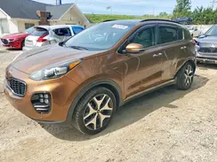 KNDPRCA64J7373317 2018 KIA SPORTAGE