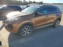 KNDPRCA64K7562695 2019 KIA SPORTAGE