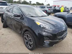KNDPRCA64L7636537 2020 KIA SPORTAGE