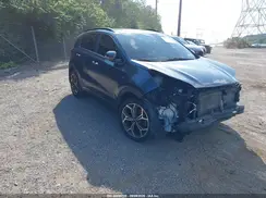 KNDPRCA64L7666086 2020 KIA SPORTAGE