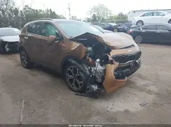 KNDPRCA64L7666640 2020 KIA SPORTAGE