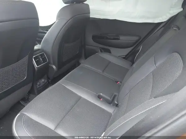 KNDPRCA64L7666640 2020 KIA SPORTAGE - Image 8