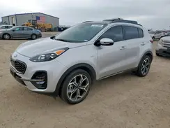 KNDPRCA64L7679615 2020 KIA SPORTAGE