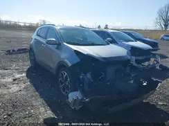 KNDPRCA64L7689576 2020 KIA SPORTAGE