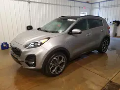 KNDPRCA64L7717926 2020 KIA SPORTAGE