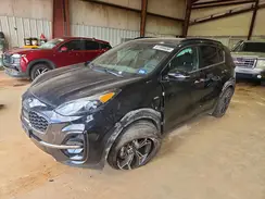 KNDPRCA64L7767113 2020 KIA SPORTAGE