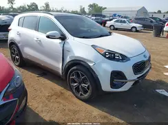 KNDPRCA64L7801311 2020 KIA SPORTAGE