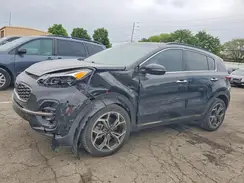 KNDPRCA64L7802152 2020 KIA SPORTAGE