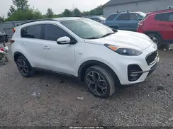 KNDPRCA64L7815953 2020 KIA SPORTAGE