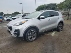 KNDPRCA64L7823616 2020 KIA SPORTAGE