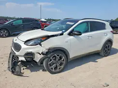 KNDPRCA64L7832980 2020 KIA SPORTAGE