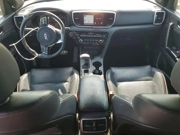 KNDPRCA64L7832980 2020 KIA SPORTAGE - Image 8