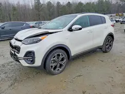 KNDPRCA64M7877628 2021 KIA SPORTAGE