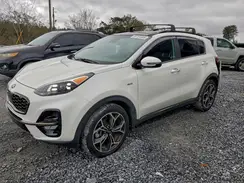 KNDPRCA64M7925113 2021 KIA SPORTAGE