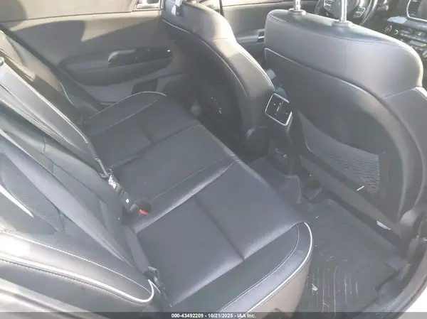 KNDPRCA64N7007556 2022 KIA SPORTAGE - Image 8