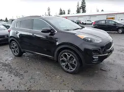 KNDPRCA64N7025720 2022 KIA SPORTAGE
