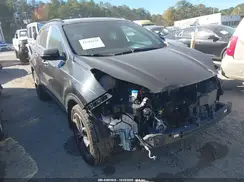 KNDPRCA64N7947677 2022 KIA SPORTAGE