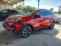 KNDPRCA64N7952037 2022 KIA SPORTAGE