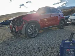 KNDPRCA64N7966293 2022 KIA SPORTAGE