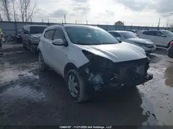 KNDPRCA65H7088538 2017 KIA SPORTAGE