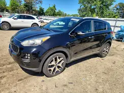 KNDPRCA65H7093349 2017 KIA SPORTAGE