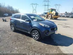 KNDPRCA65H7094419 2017 KIA SPORTAGE