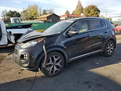 KNDPRCA65H7132070 2017 KIA SPORTAGE