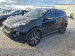 KNDPRCA65H7151458 2017 KIA SPORTAGE