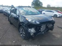 KNDPRCA65H7161021 2017 KIA SPORTAGE