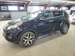 KNDPRCA65H7171175 2017 KIA SPORTAGE