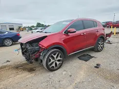 KNDPRCA65H7182838 2017 KIA SPORTAGE