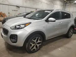 KNDPRCA65H7194374 2017 KIA SPORTAGE