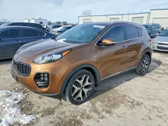 KNDPRCA65H7205969 2017 KIA SPORTAGE