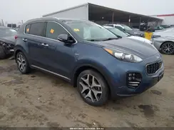 KNDPRCA65H7208130 2017 KIA SPORTAGE