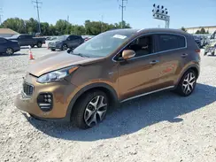 KNDPRCA65H7209990 2017 KIA SPORTAGE