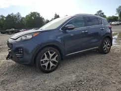 KNDPRCA65H7210718 2017 KIA SPORTAGE