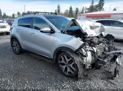 KNDPRCA65H7243539 2017 KIA SPORTAGE