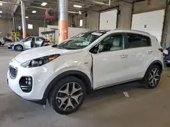 KNDPRCA65H7243847 2017 KIA SPORTAGE