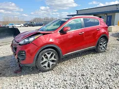KNDPRCA65H7266822 2017 KIA SPORTAGE