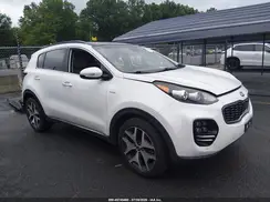 KNDPRCA65J7328872 2018 KIA SPORTAGE