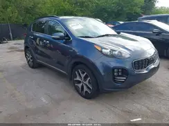 KNDPRCA65J7377585 2018 KIA SPORTAGE