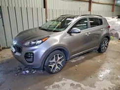 KNDPRCA65J7382091 2018 KIA SPORTAGE