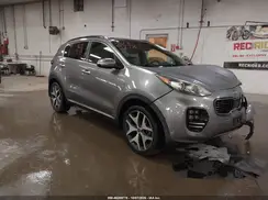 KNDPRCA65J7388764 2018 KIA SPORTAGE