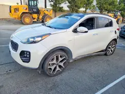 KNDPRCA65J7475435 2018 KIA SPORTAGE