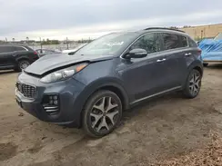 KNDPRCA65J7480733 2018 KIA SPORTAGE