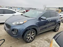 KNDPRCA65K7568571 2019 KIA SPORTAGE