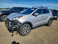 KNDPRCA65K7582373 2019 KIA SPORTAGE
