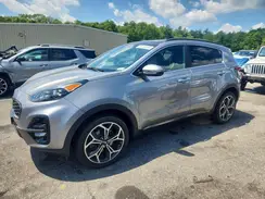 KNDPRCA65L7674942 2020 KIA SPORTAGE