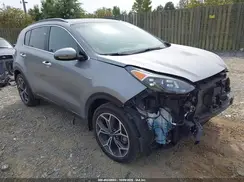 KNDPRCA65L7747551 2020 KIA SPORTAGE