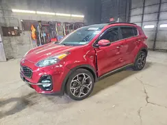 KNDPRCA65L7751356 2020 KIA SPORTAGE